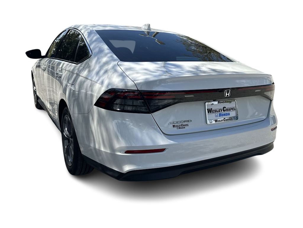 Thumbnail: 2024 Honda Accord - 4