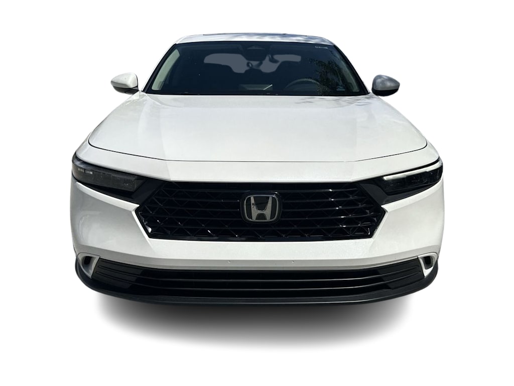 Thumbnail: 2024 Honda Accord - 18