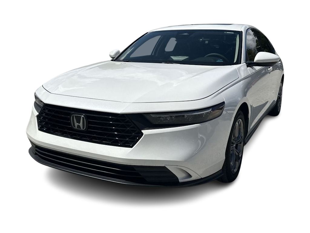 Thumbnail: 2024 Honda Accord - 6