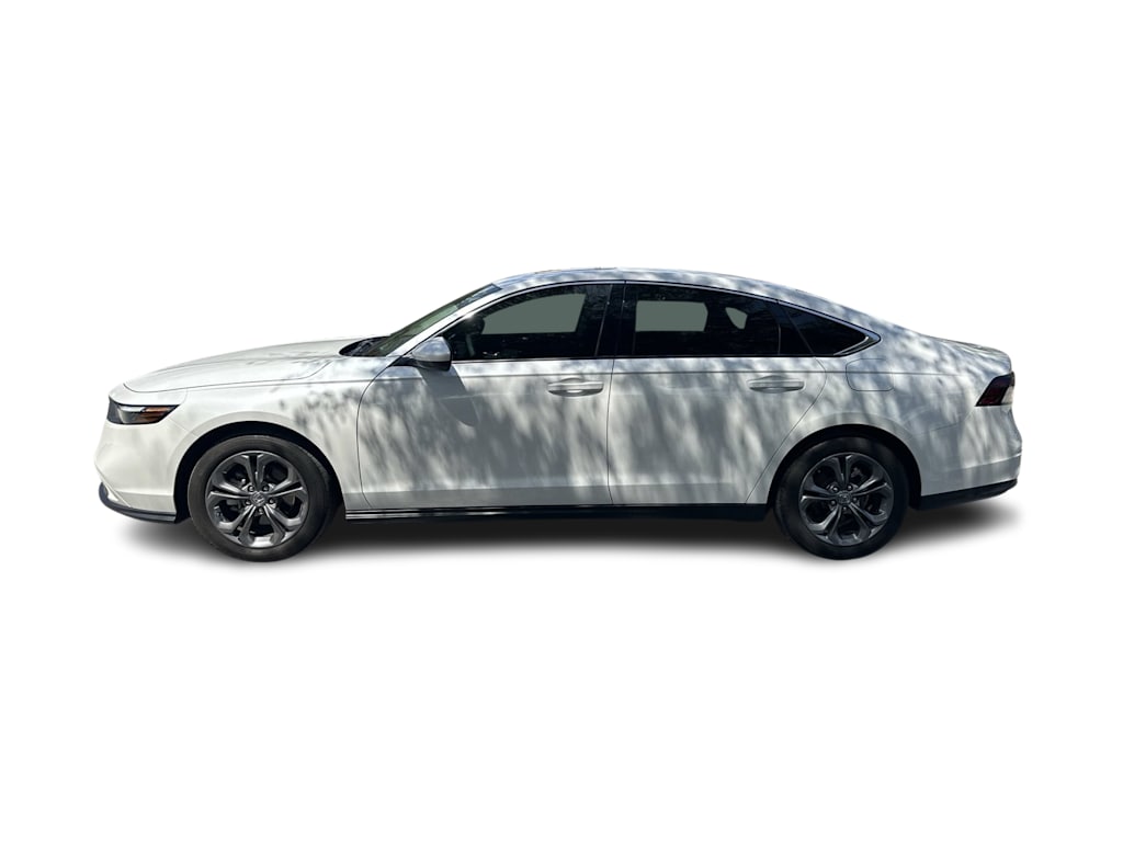 Thumbnail: 2024 Honda Accord - 3