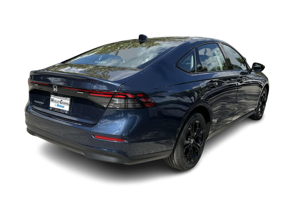 Thumbnail: 2025 Honda Accord - 15