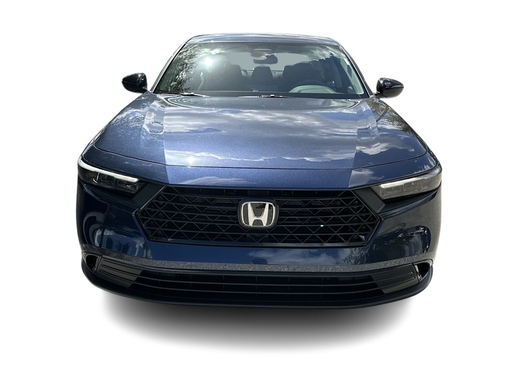 Thumbnail: 2025 Honda Accord - 6