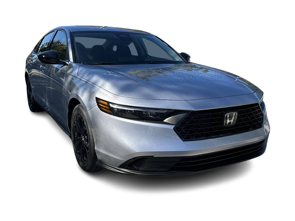 Thumbnail: 2025 Honda Accord - 16