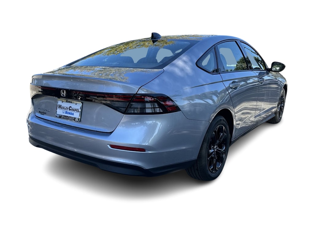 Thumbnail: 2025 Honda Accord - 14