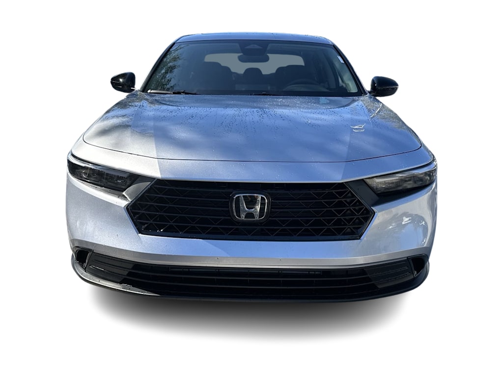 Thumbnail: 2025 Honda Accord - 6