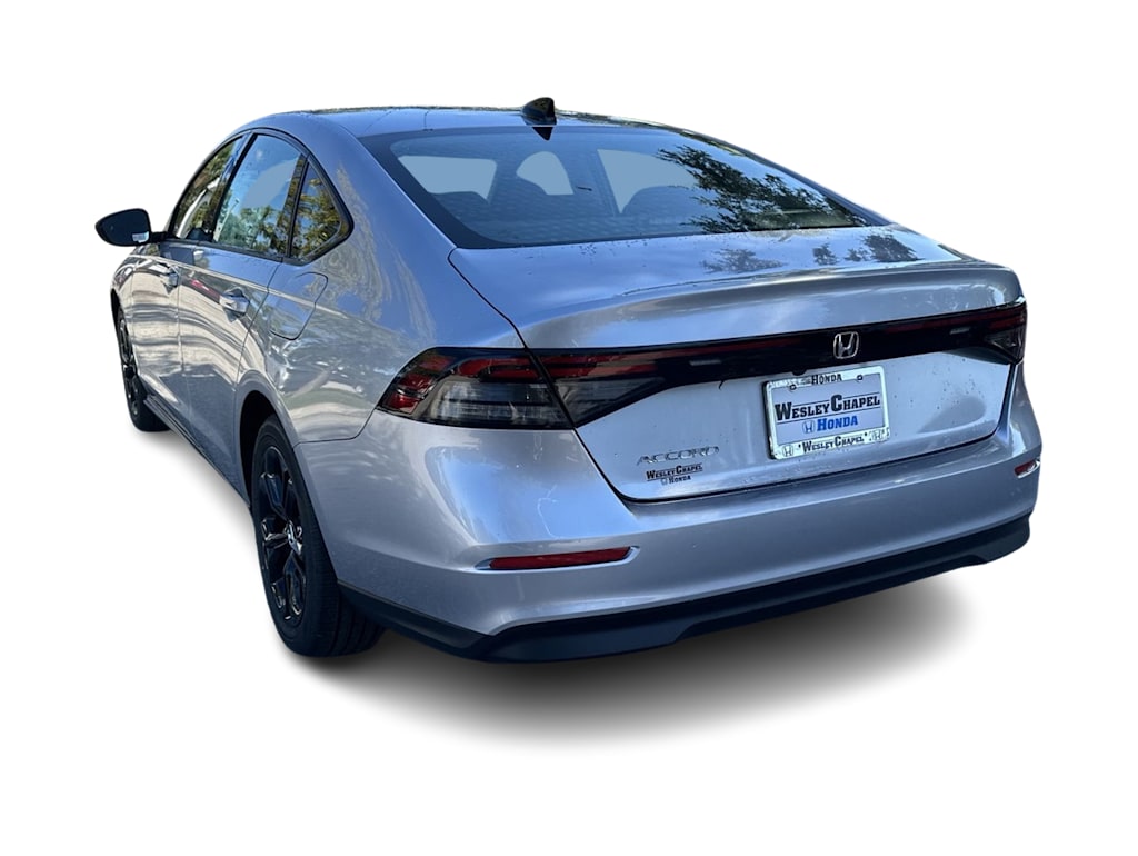 Thumbnail: 2025 Honda Accord - 4