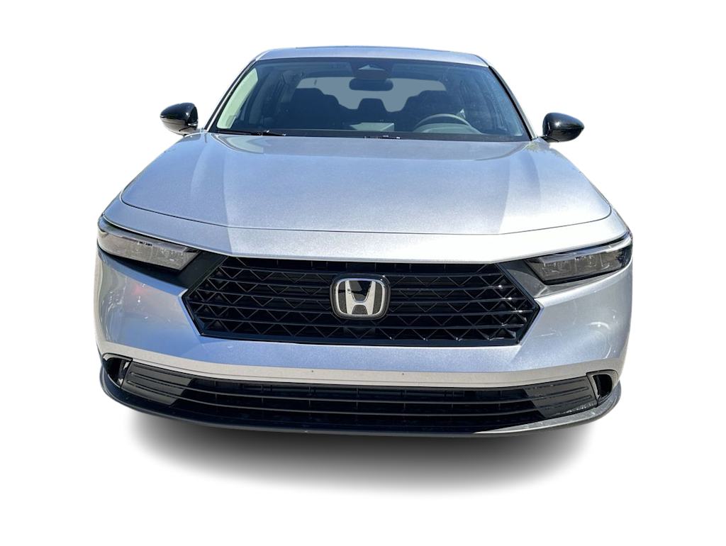 Thumbnail: 2026 Honda Accord - 6
