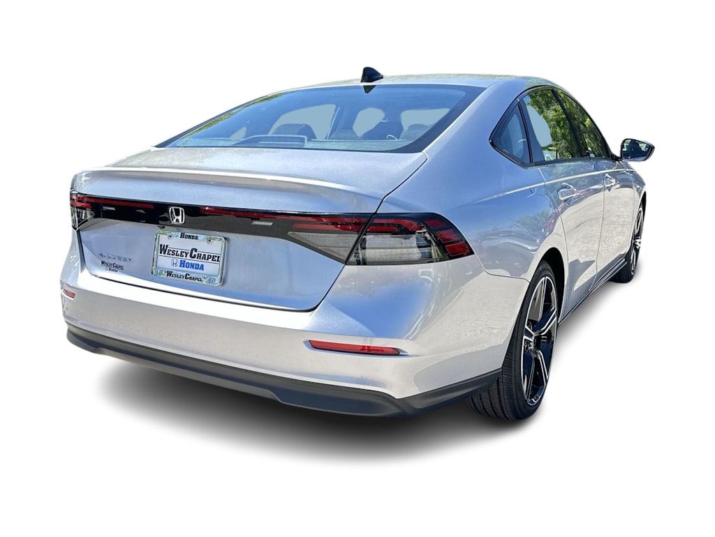 Thumbnail: 2026 Honda Accord - 15