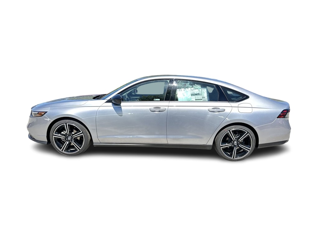 Thumbnail: 2026 Honda Accord - 3