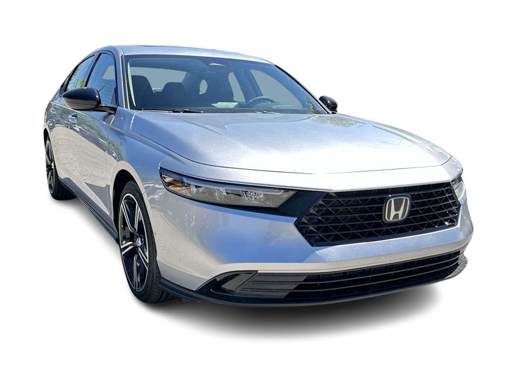 Thumbnail: 2026 Honda Accord - 17