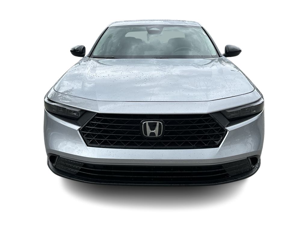 Thumbnail: 2025 Honda Accord - 18