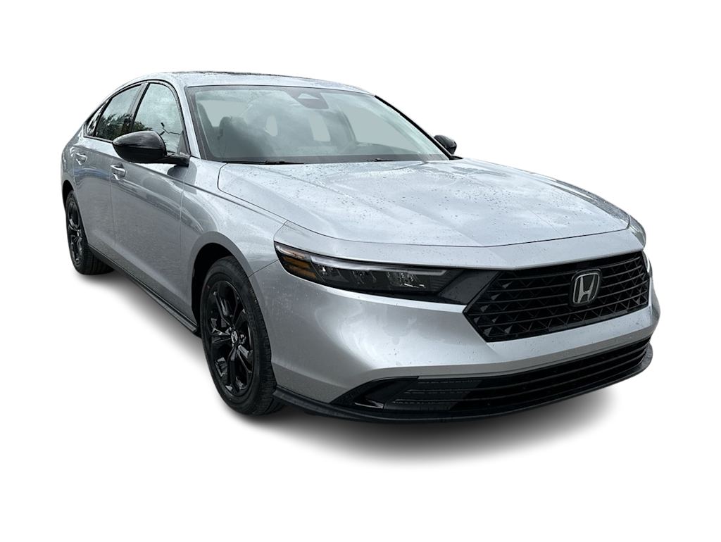 Thumbnail: 2025 Honda Accord - 17