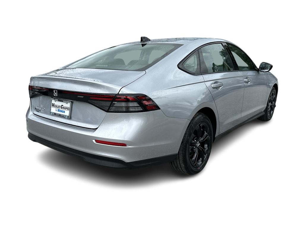 Thumbnail: 2025 Honda Accord - 15