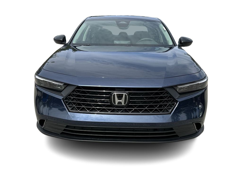 Thumbnail: 2025 Honda Accord - 6