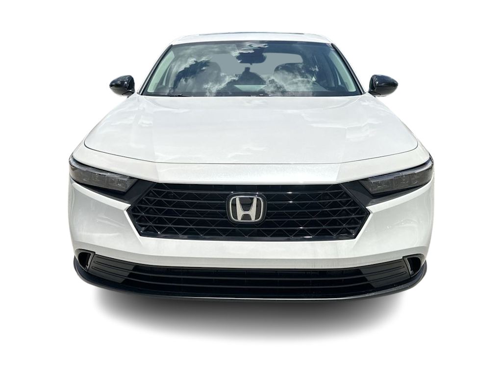 Thumbnail: 2026 Honda Accord - 6
