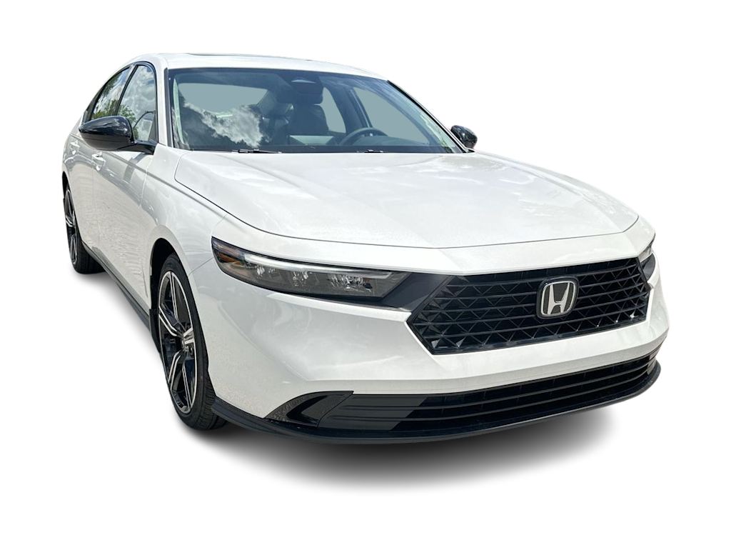 Thumbnail: 2026 Honda Accord - 17