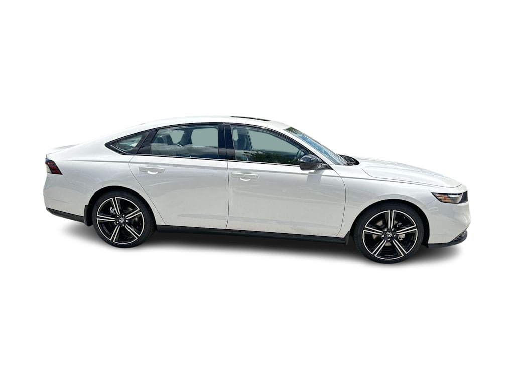 Thumbnail: 2026 Honda Accord - 16