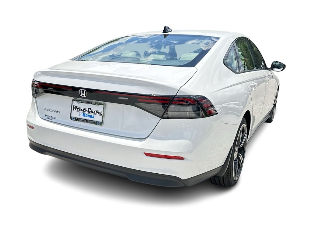 Thumbnail: 2026 Honda Accord - 15