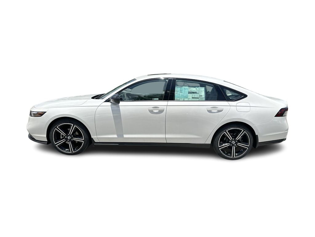 Thumbnail: 2026 Honda Accord - 3