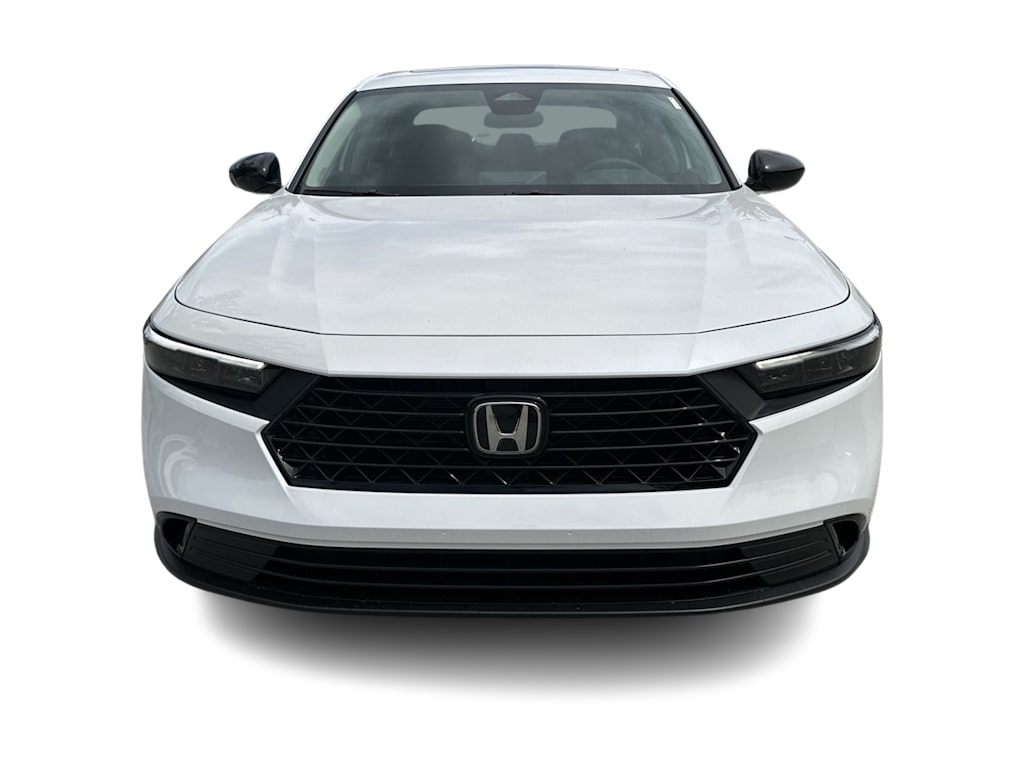 Thumbnail: 2025 Honda Accord - 6