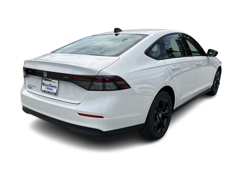 Thumbnail: 2025 Honda Accord - 15