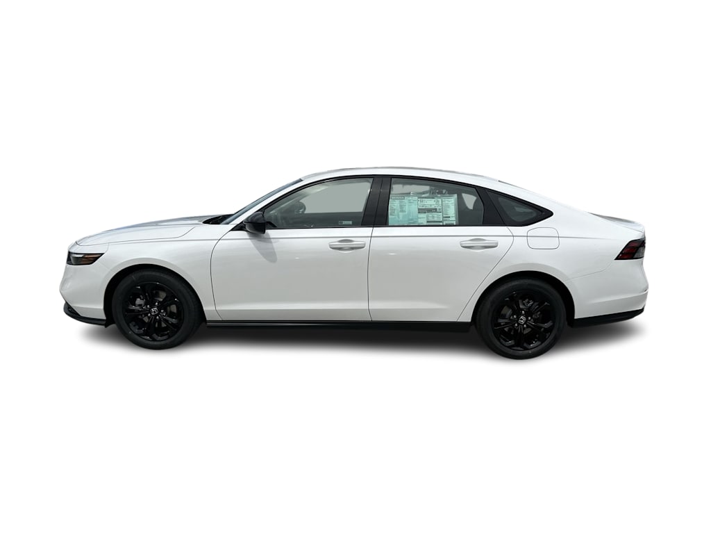 Thumbnail: 2025 Honda Accord - 3