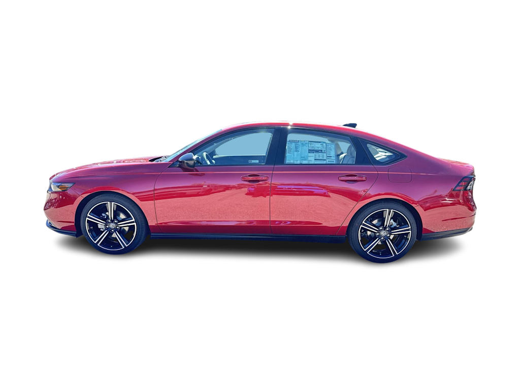 Thumbnail: 2026 Honda Accord - 3