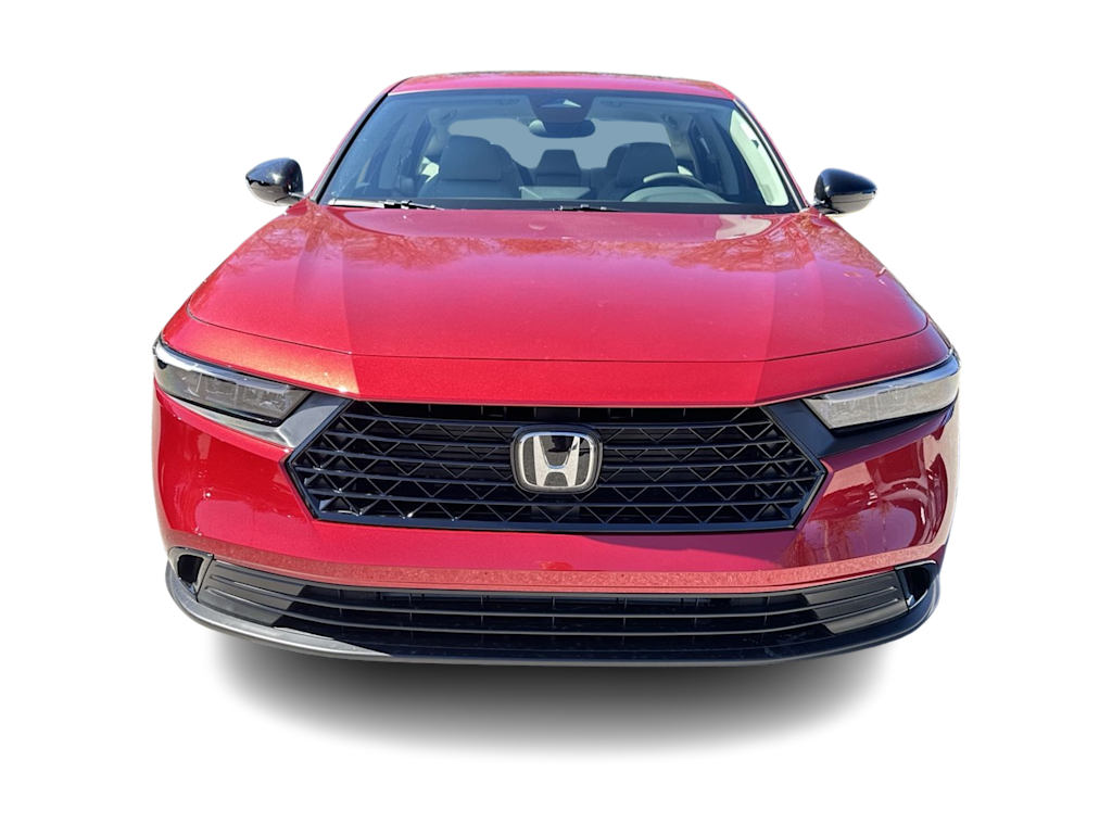 Thumbnail: 2026 Honda Accord - 5