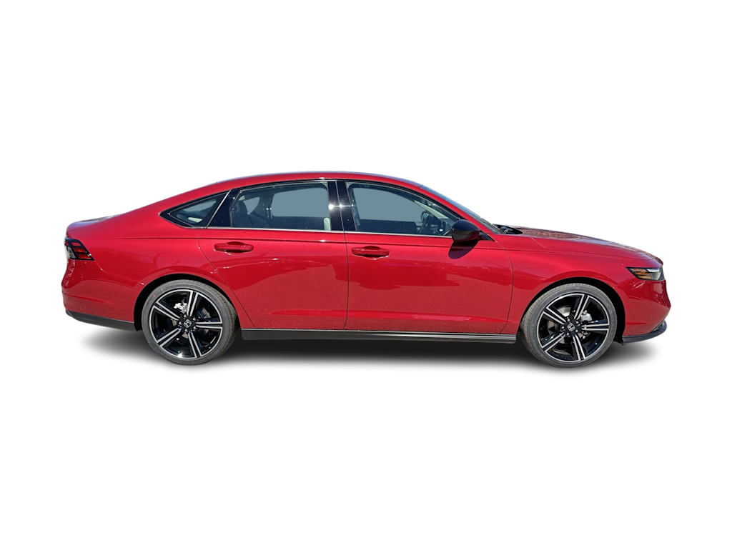 Thumbnail: 2026 Honda Accord - 16