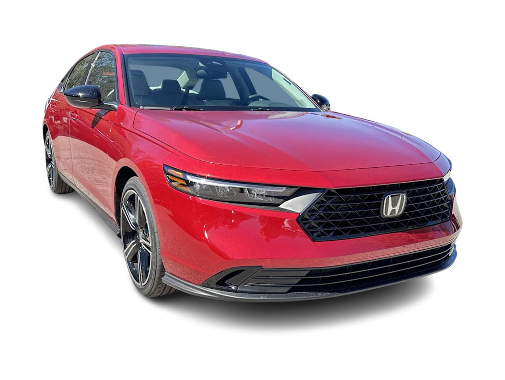 Thumbnail: 2026 Honda Accord - 17