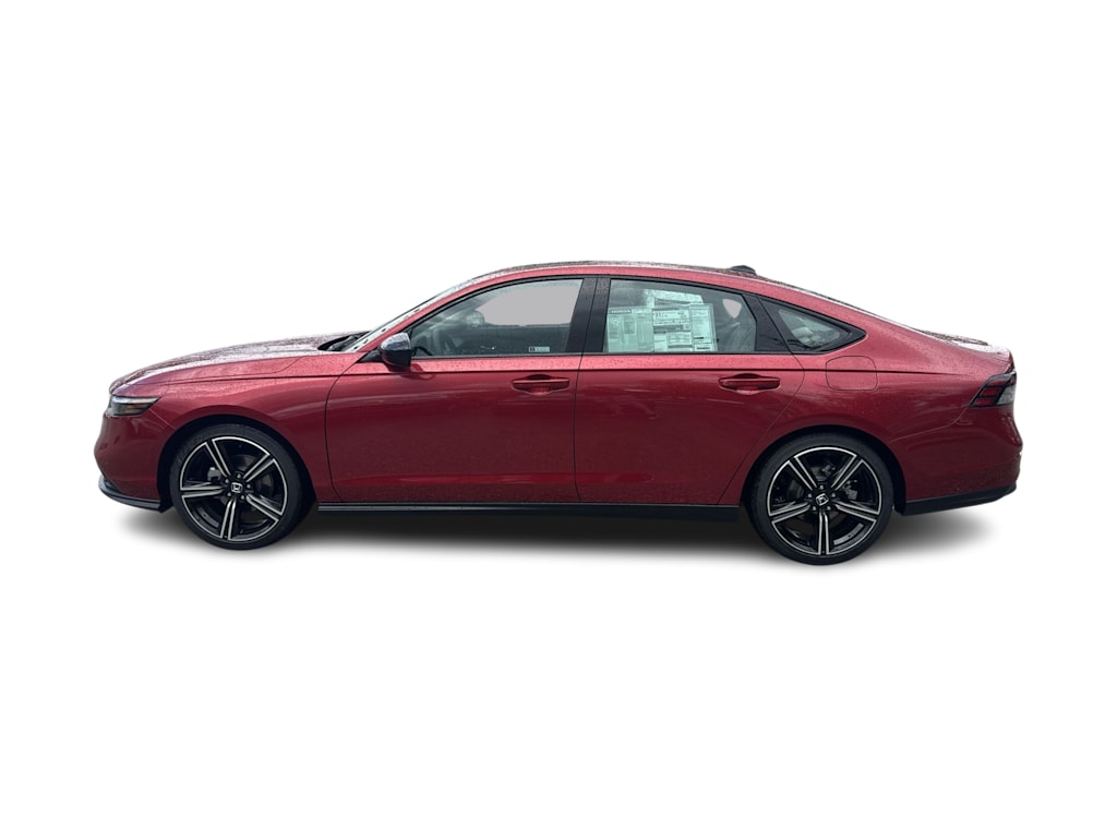 Thumbnail: 2026 Honda Accord - 3