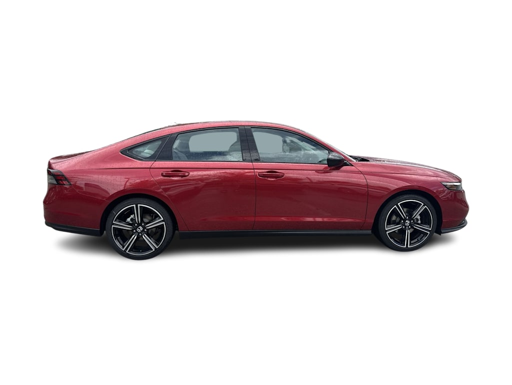 Thumbnail: 2026 Honda Accord - 16