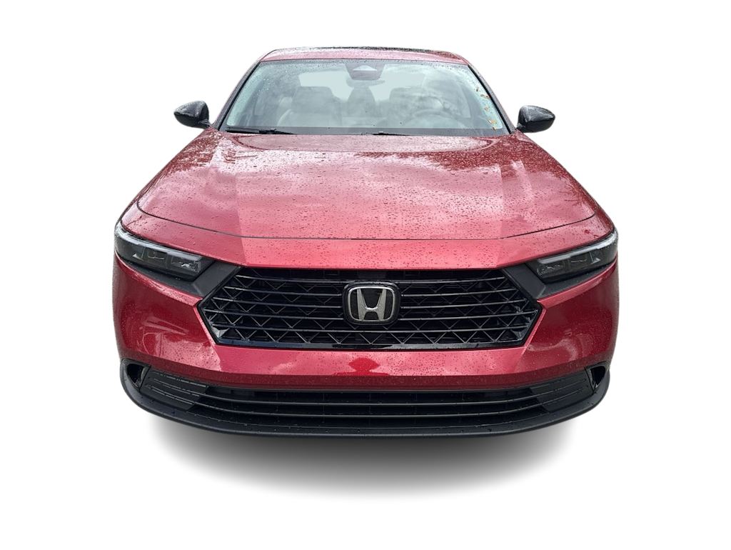Thumbnail: 2026 Honda Accord - 6