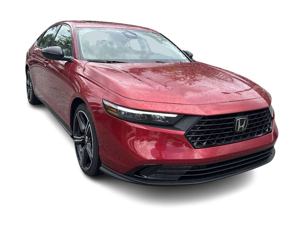 Thumbnail: 2026 Honda Accord - 17