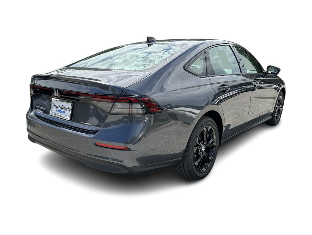Thumbnail: 2025 Honda Accord - 15