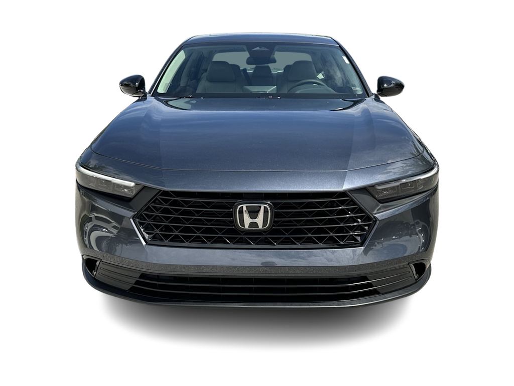 Thumbnail: 2025 Honda Accord - 6