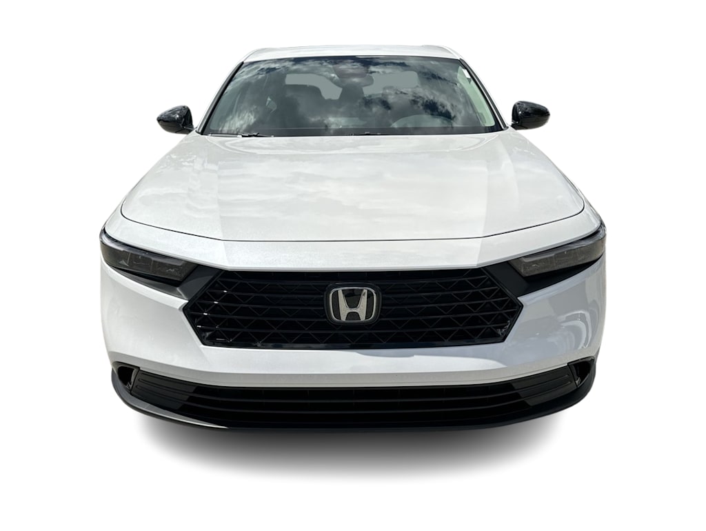 Thumbnail: 2025 Honda Accord - 6
