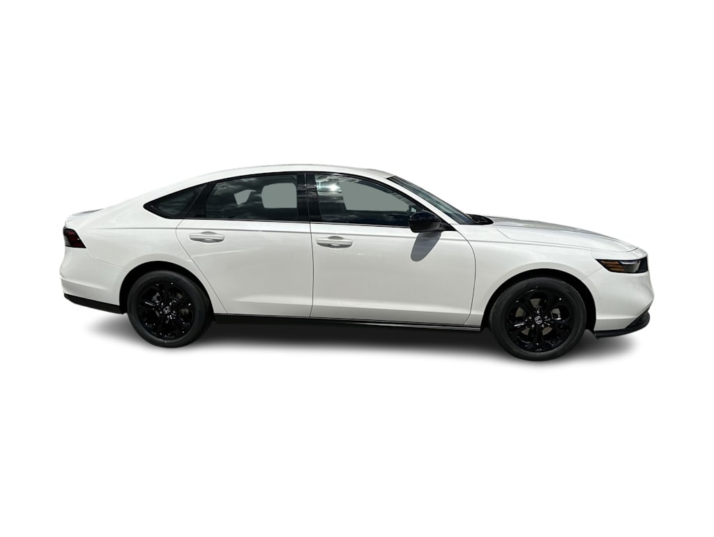Thumbnail: 2025 Honda Accord - 15