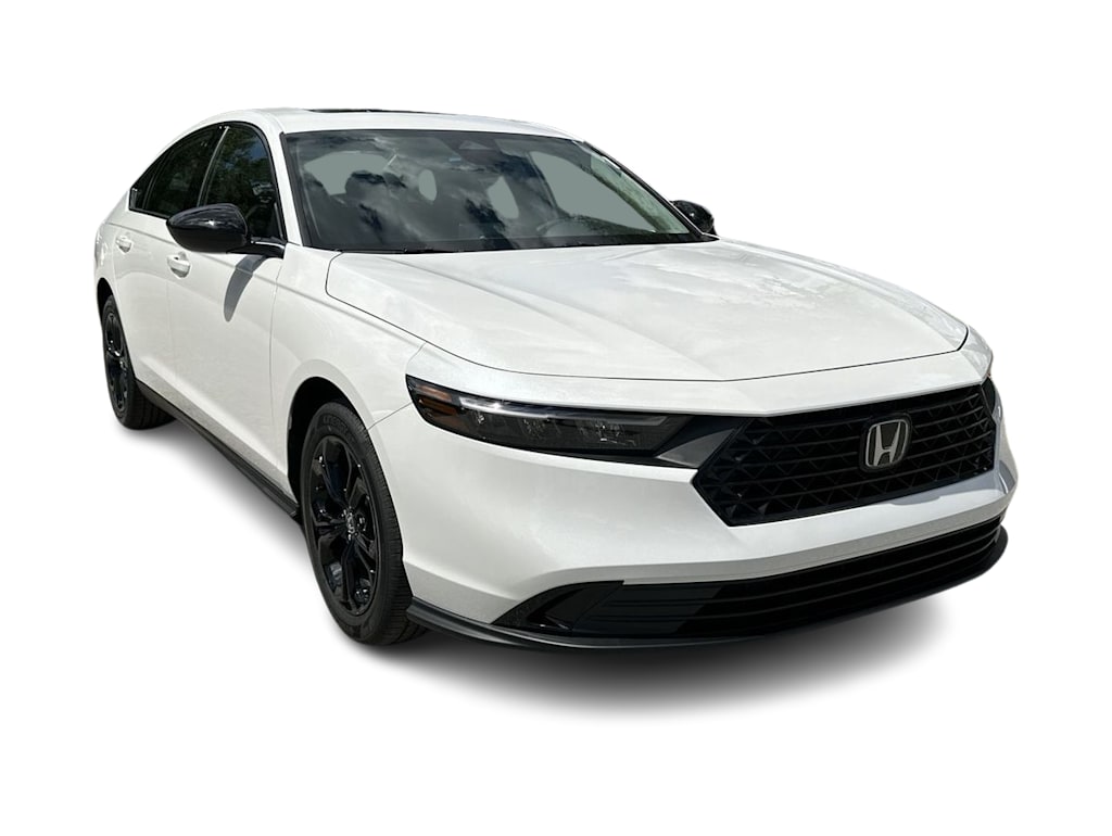 Thumbnail: 2025 Honda Accord - 16