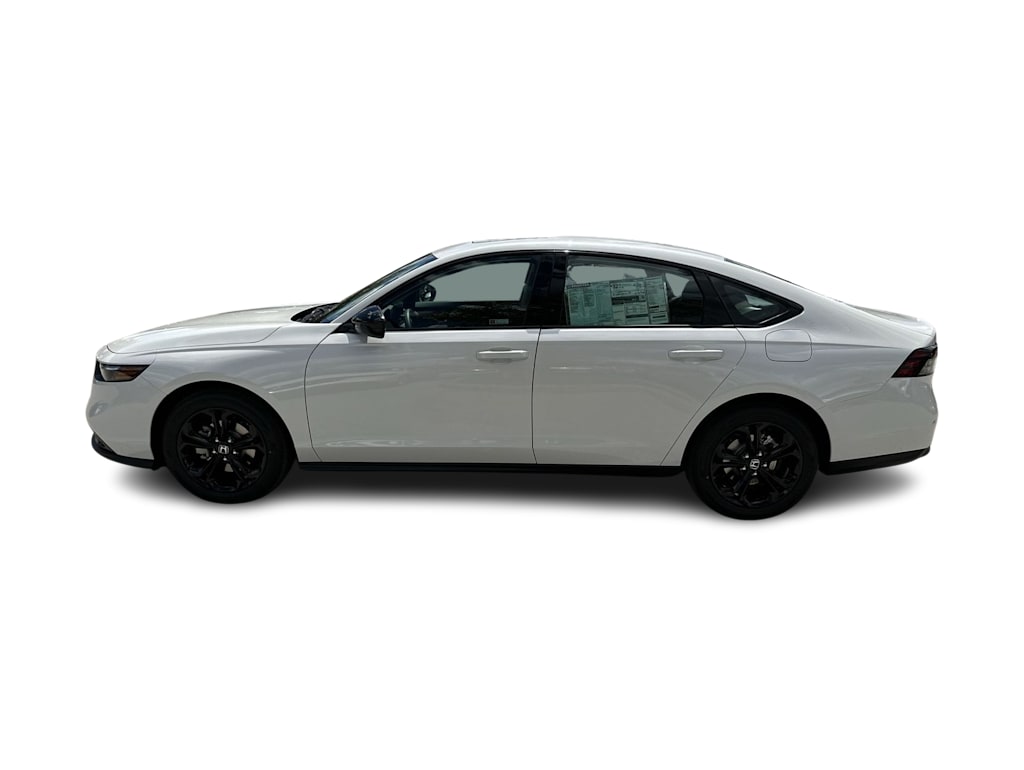 Thumbnail: 2025 Honda Accord - 3