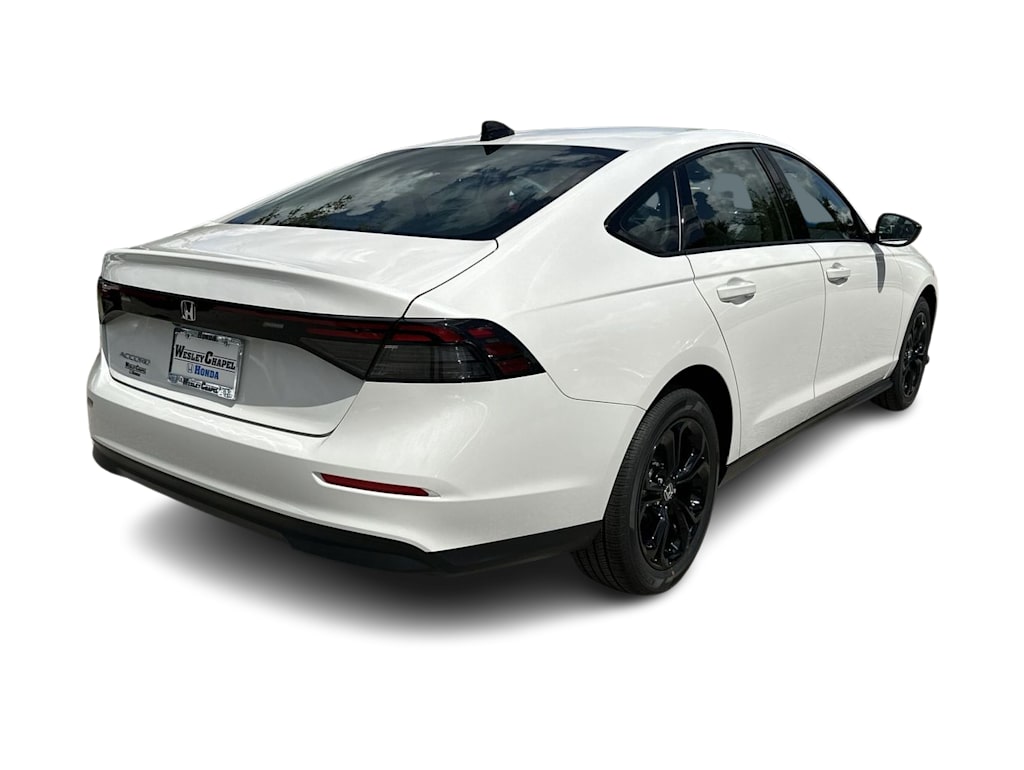 Thumbnail: 2025 Honda Accord - 14
