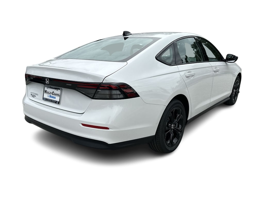 Thumbnail: 2025 Honda Accord - 15