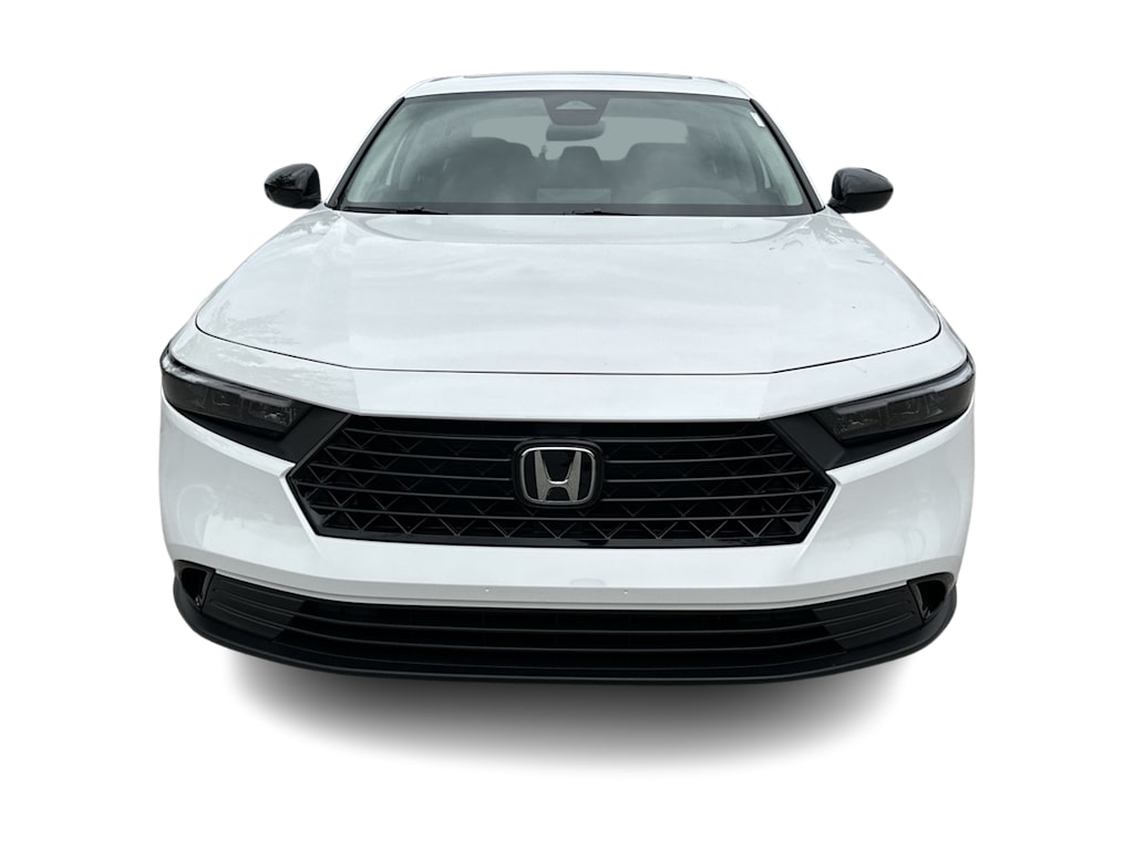 Thumbnail: 2025 Honda Accord - 6