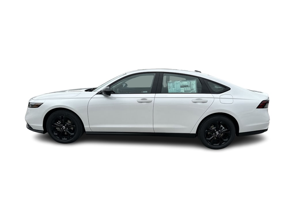 Thumbnail: 2025 Honda Accord - 3