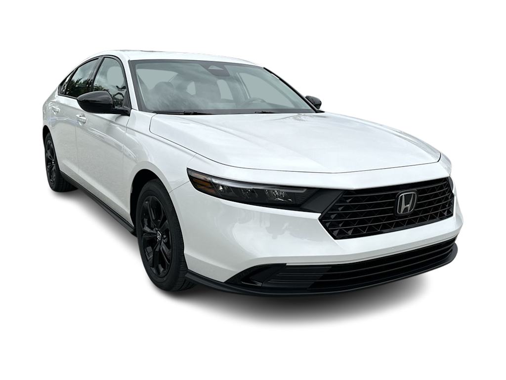 Thumbnail: 2025 Honda Accord - 15