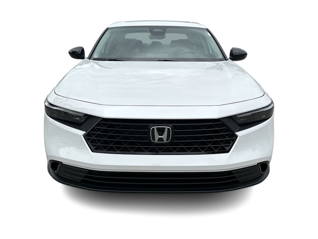 Thumbnail: 2025 Honda Accord - 16
