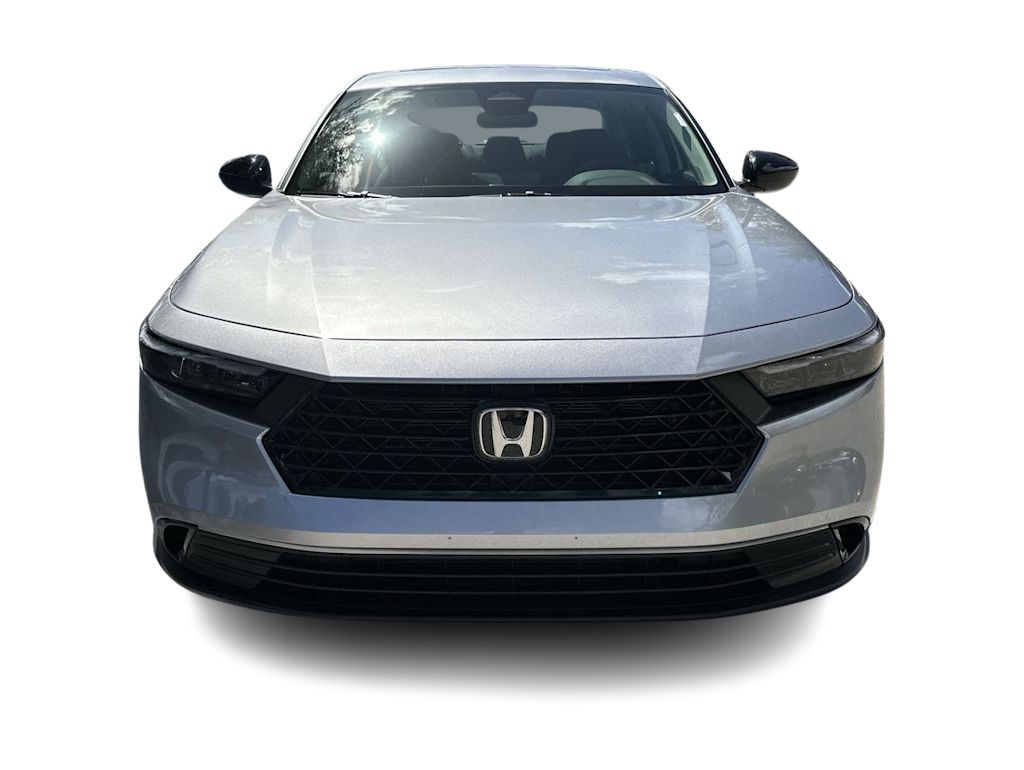 Thumbnail: 2025 Honda Accord - 6