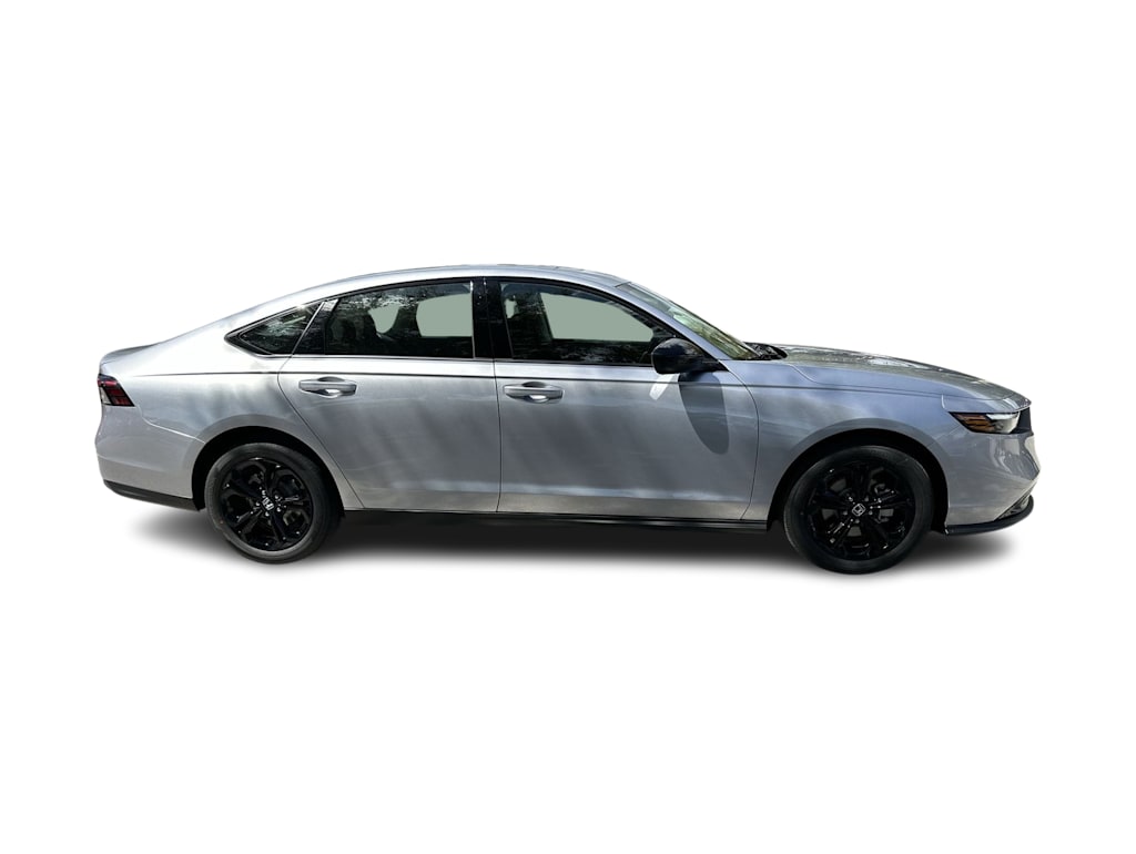Thumbnail: 2025 Honda Accord - 16