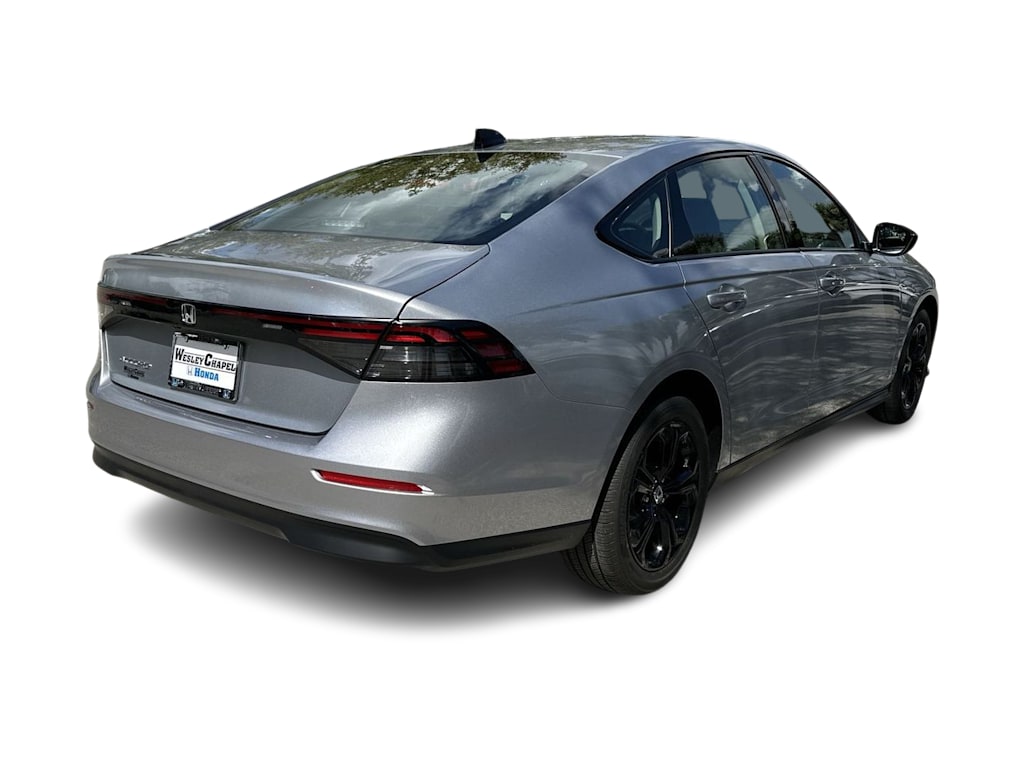 Thumbnail: 2025 Honda Accord - 15