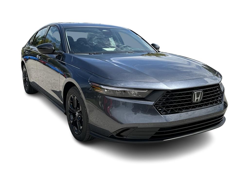 Thumbnail: 2025 Honda Accord - 17